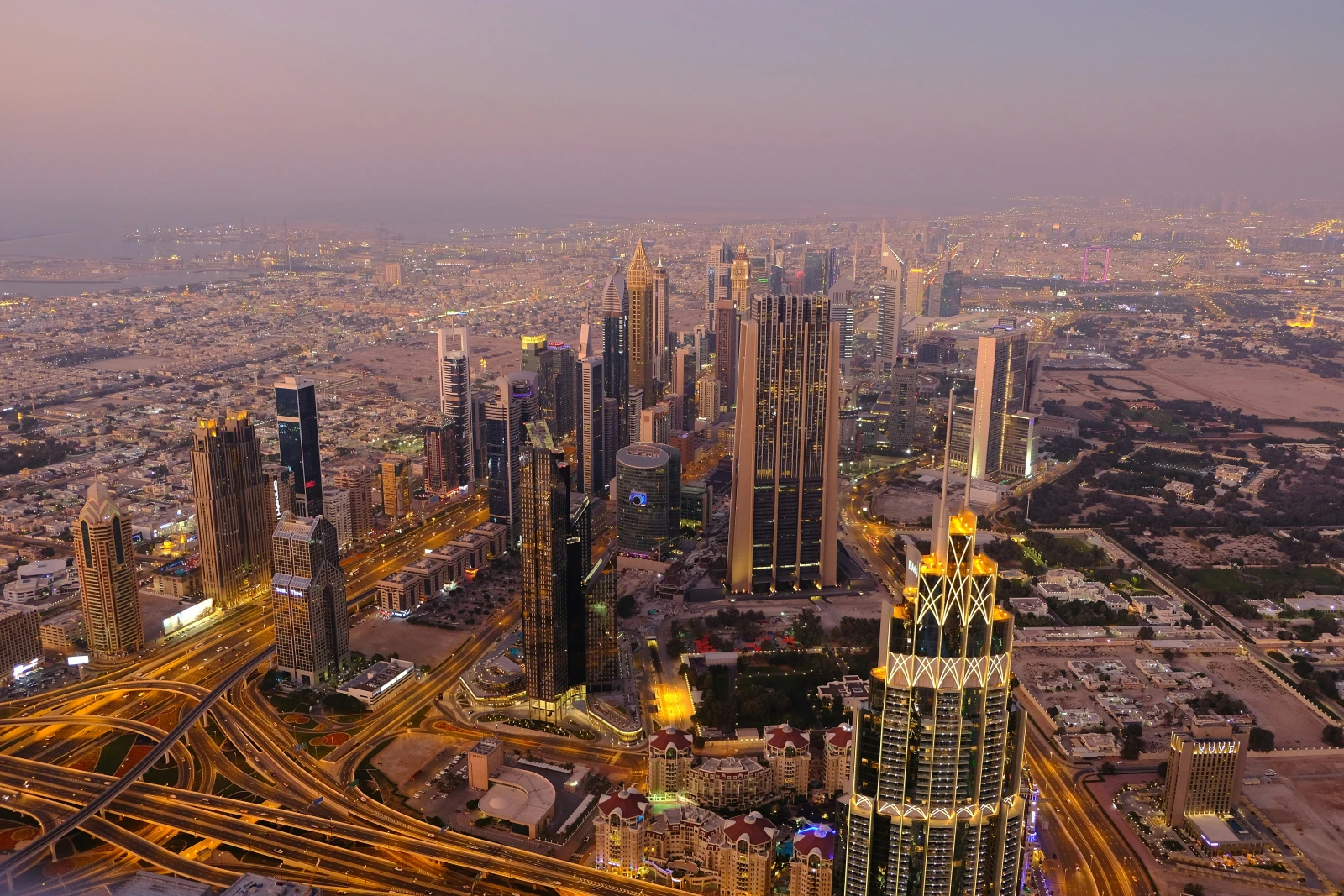 Saudi Arabia Business Visit Visa: A Comprehensive Guide
