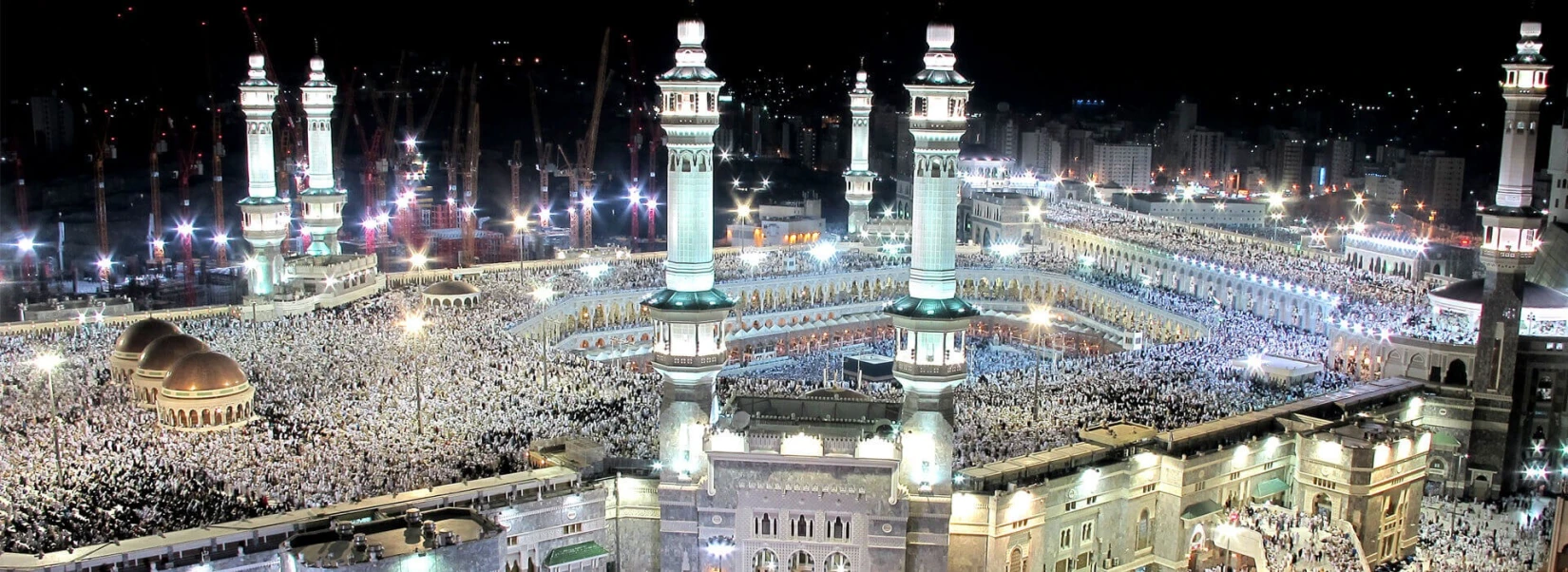  Hajj and Umrah Tour Package