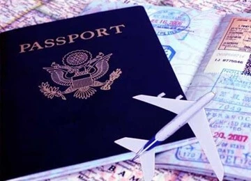 Tourist Visa