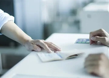 Business Visit Visa
