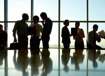 Missions & Organizational Visit Visa