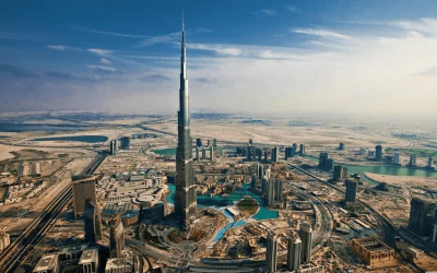Temporary Work Visa