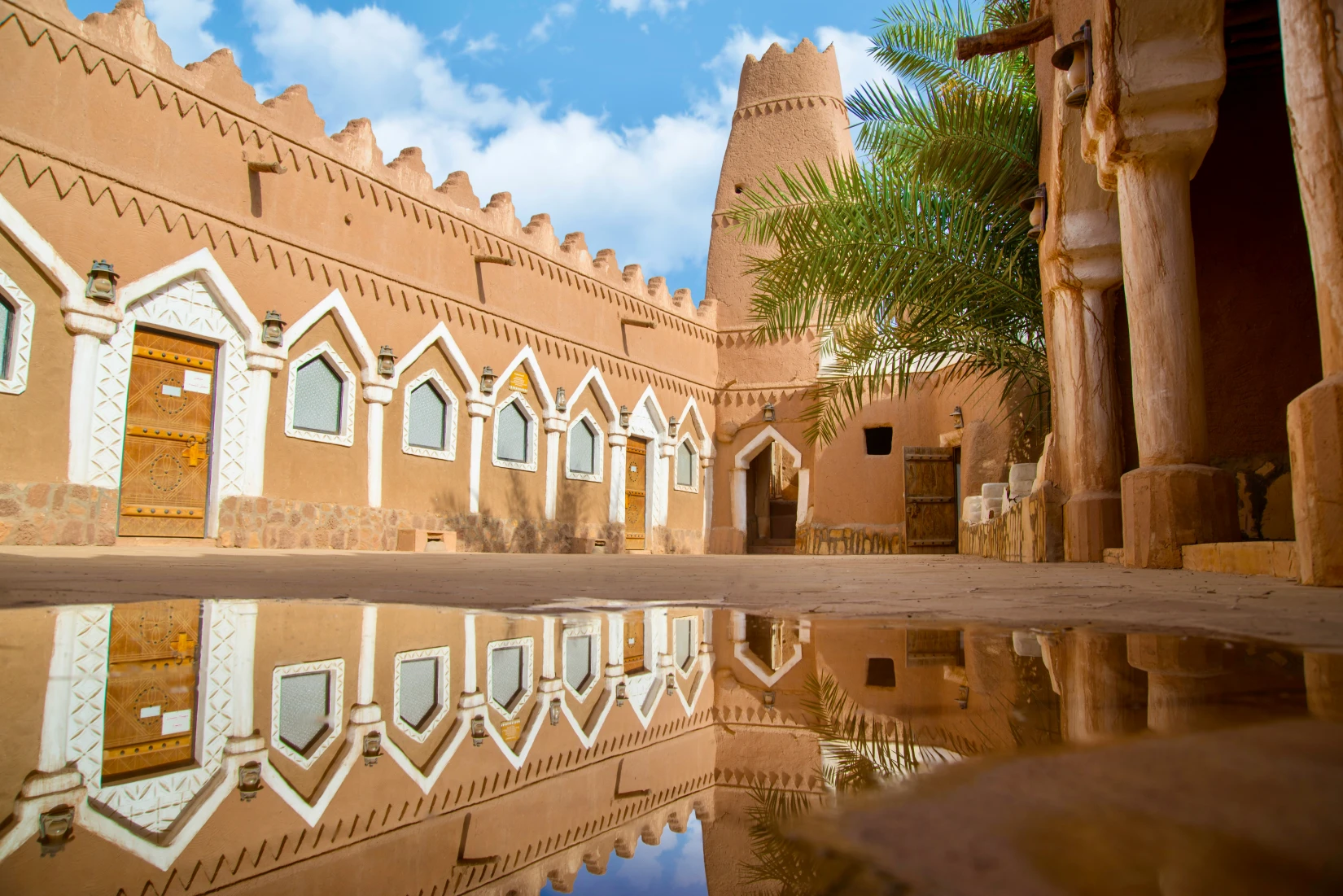  Best Visa Consultant of Saudi Arabia