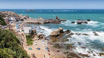 Algerian Visa Requirements