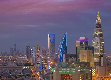 Kingdom of Saudi Arabia Launches Visa Platform KSA Visa Process