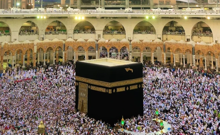 Hajj 2025 registrations