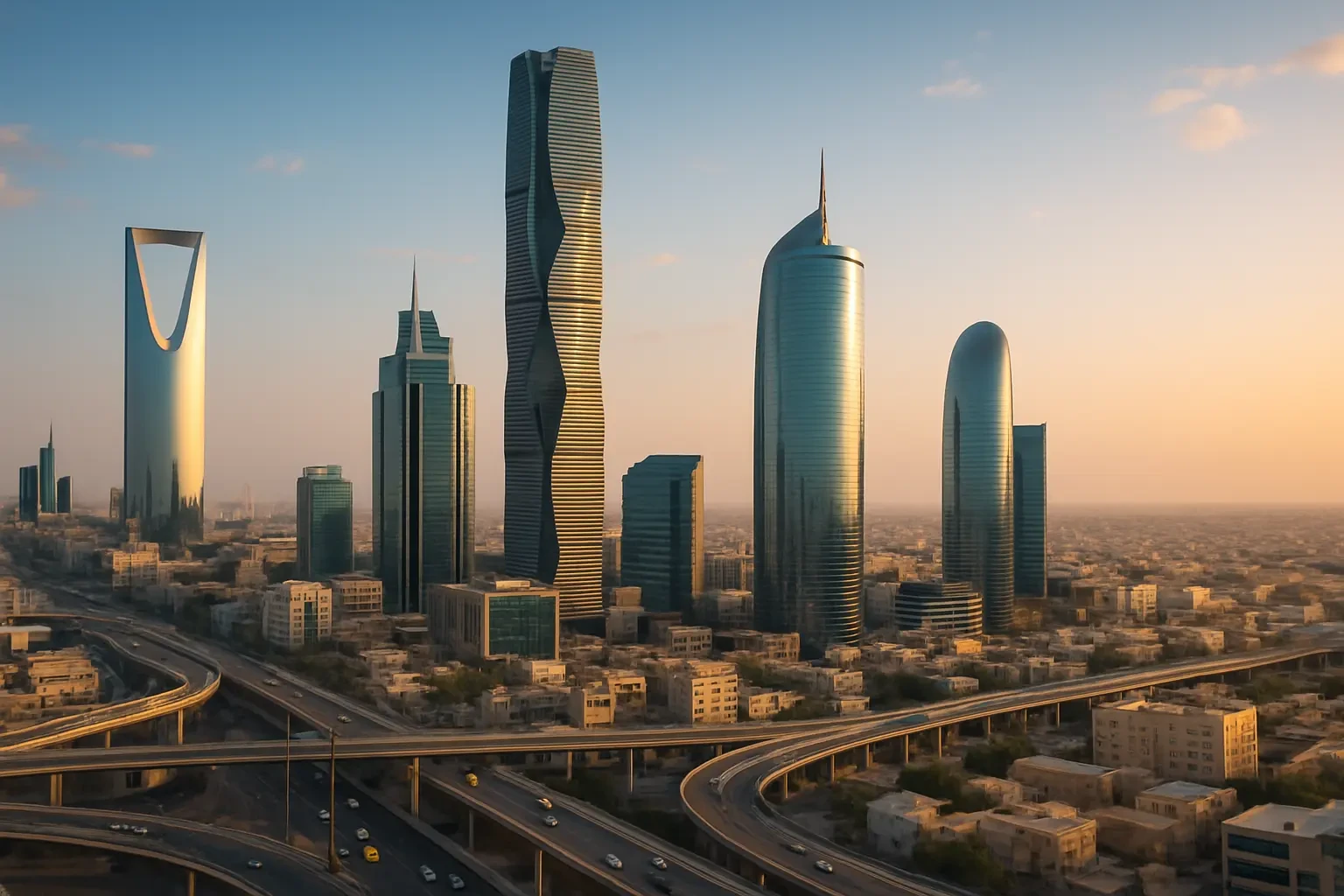 How to Register a Business in Saudi Arabia - Saudivisaagency