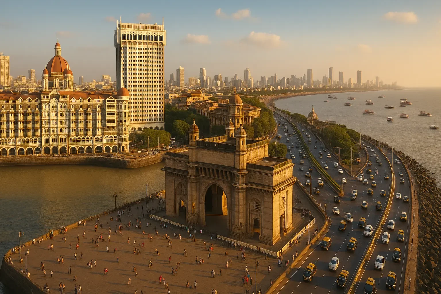 Saudi Arabia Consulate in Mumbai Guide - Saudivisaagency