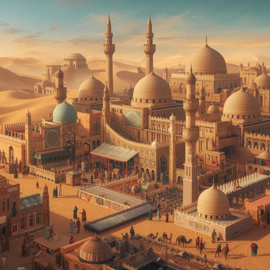 Saudi Arabia Tourist Visa for Indians: Complete Guide