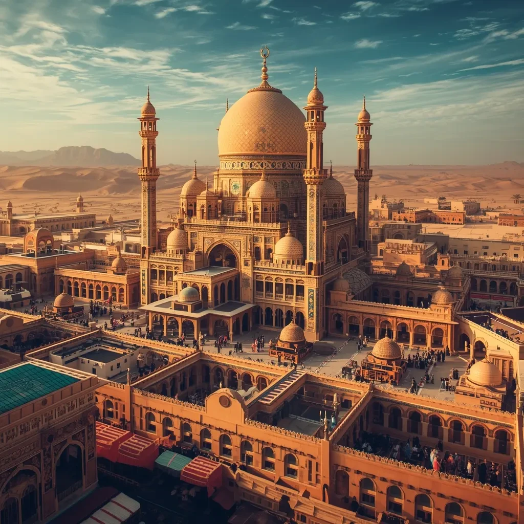 Saudi Work Visa 2025: QVP Rules Explained - Saudivisaagency